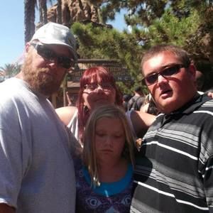 Meet your Posher, Robert